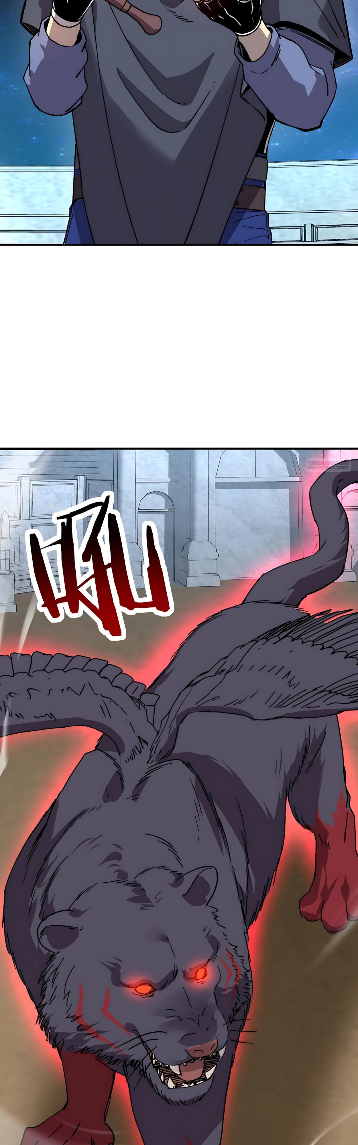 Манга Открытие трансфера к Богу удачи и приручение миллиардов божественных питомцев! - Глава 71 Страница 2