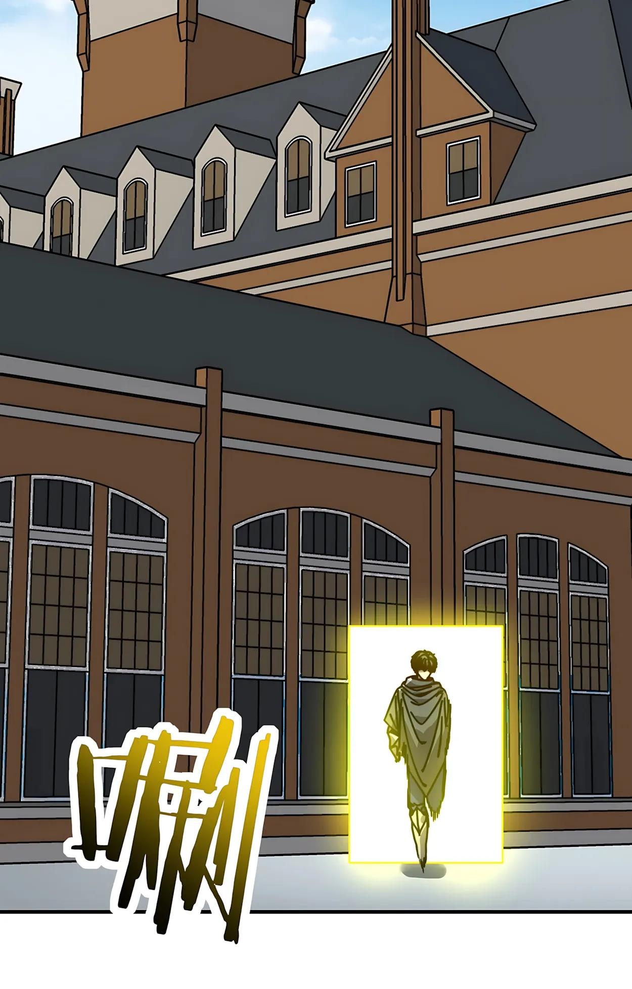 Манга Открытие трансфера к Богу удачи и приручение миллиардов божественных питомцев! - Глава 72 Страница 16