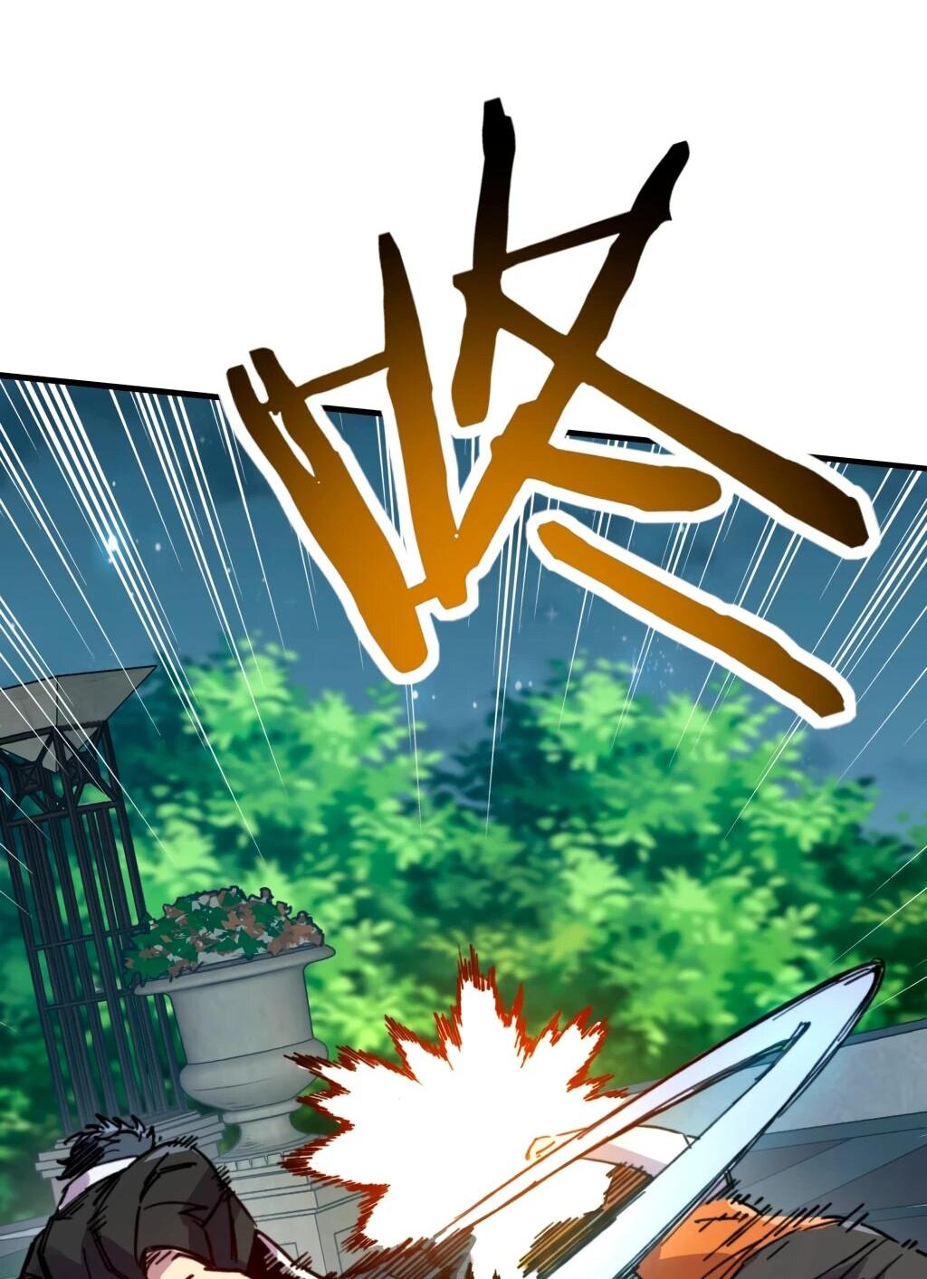 Манга Открытие трансфера к Богу удачи и приручение миллиардов божественных питомцев! - Глава 33 Страница 10