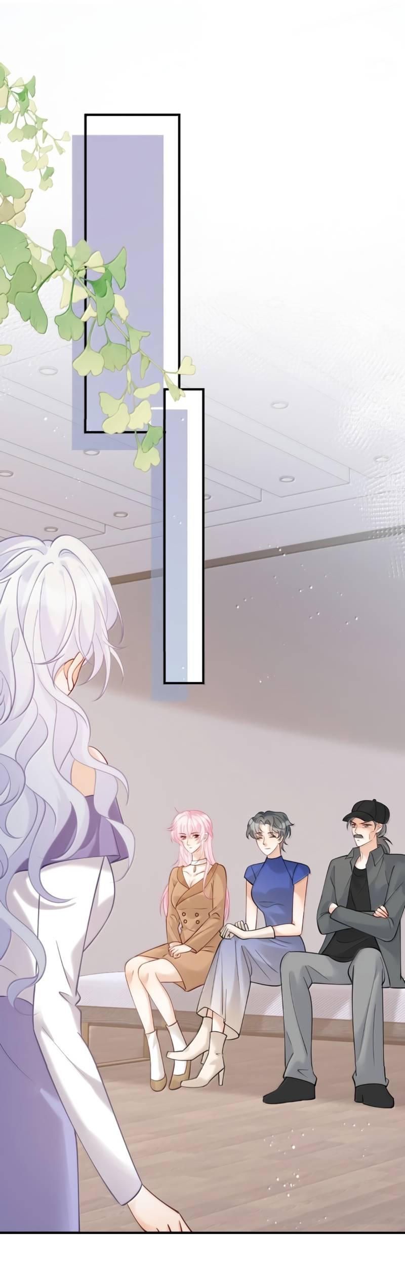 Манга Двуличная героиня хочет отметить меня - Глава 23 Страница 6