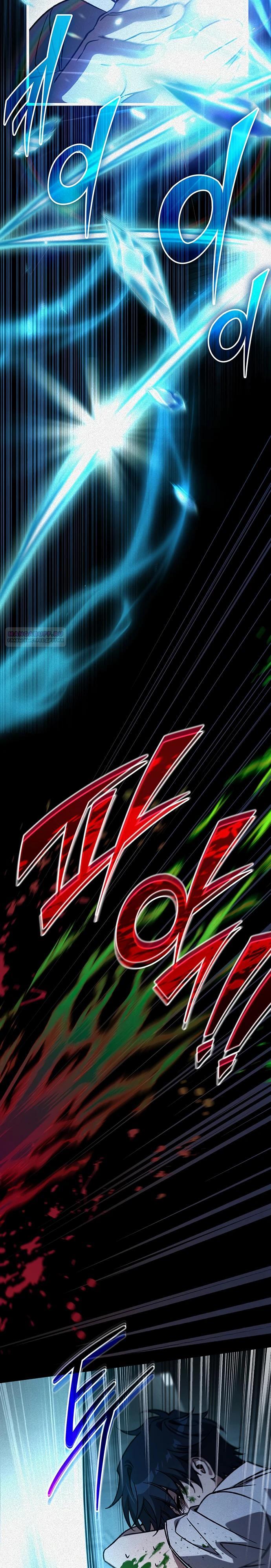 Манга Принцесса тёмного пламени 99 уровня - Глава 22 Страница 10