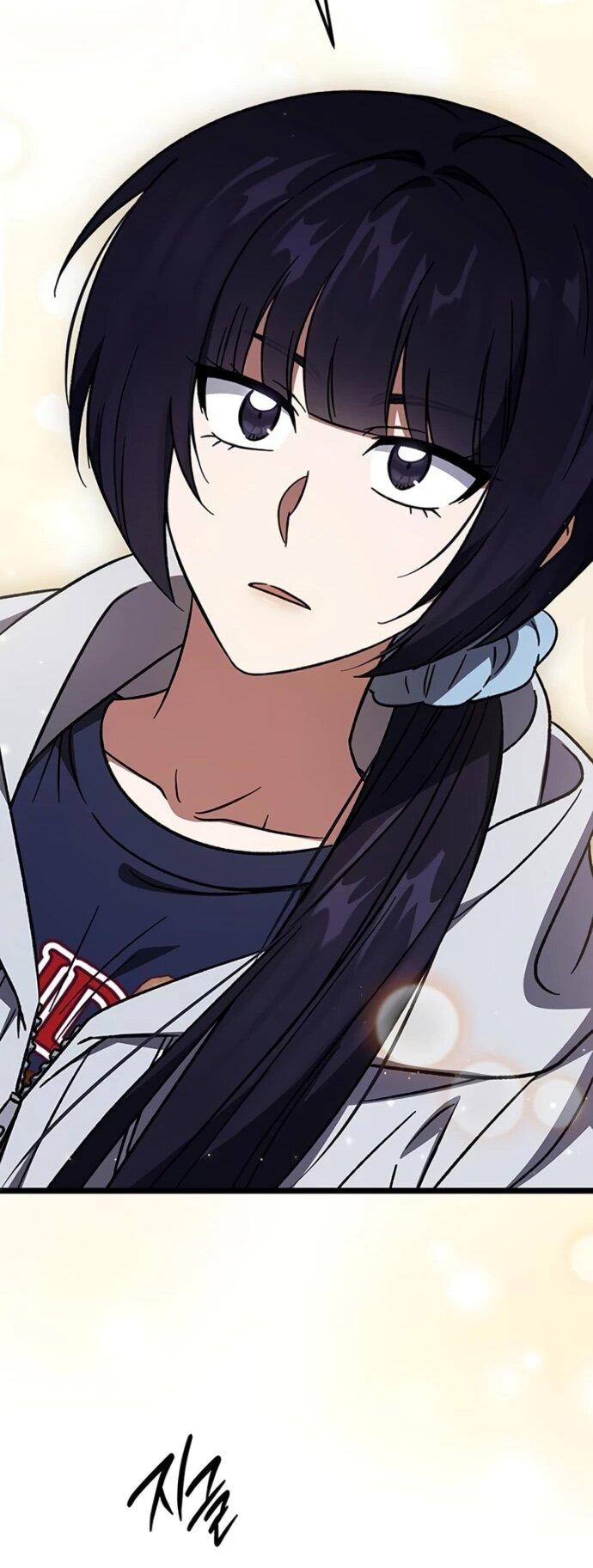 Манга Принцесса тёмного пламени 99 уровня - Глава 27 Страница 48