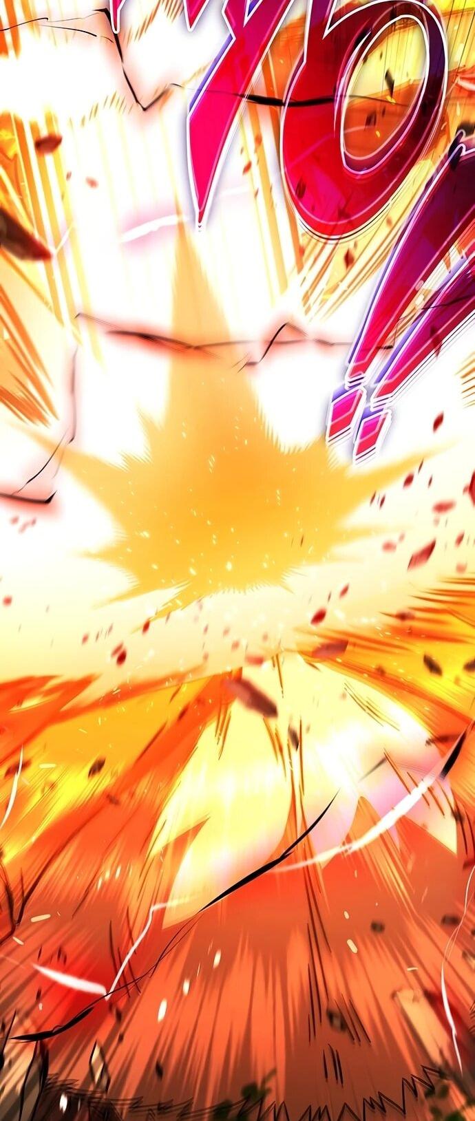 Манга Принцесса тёмного пламени 99 уровня - Глава 29 Страница 28