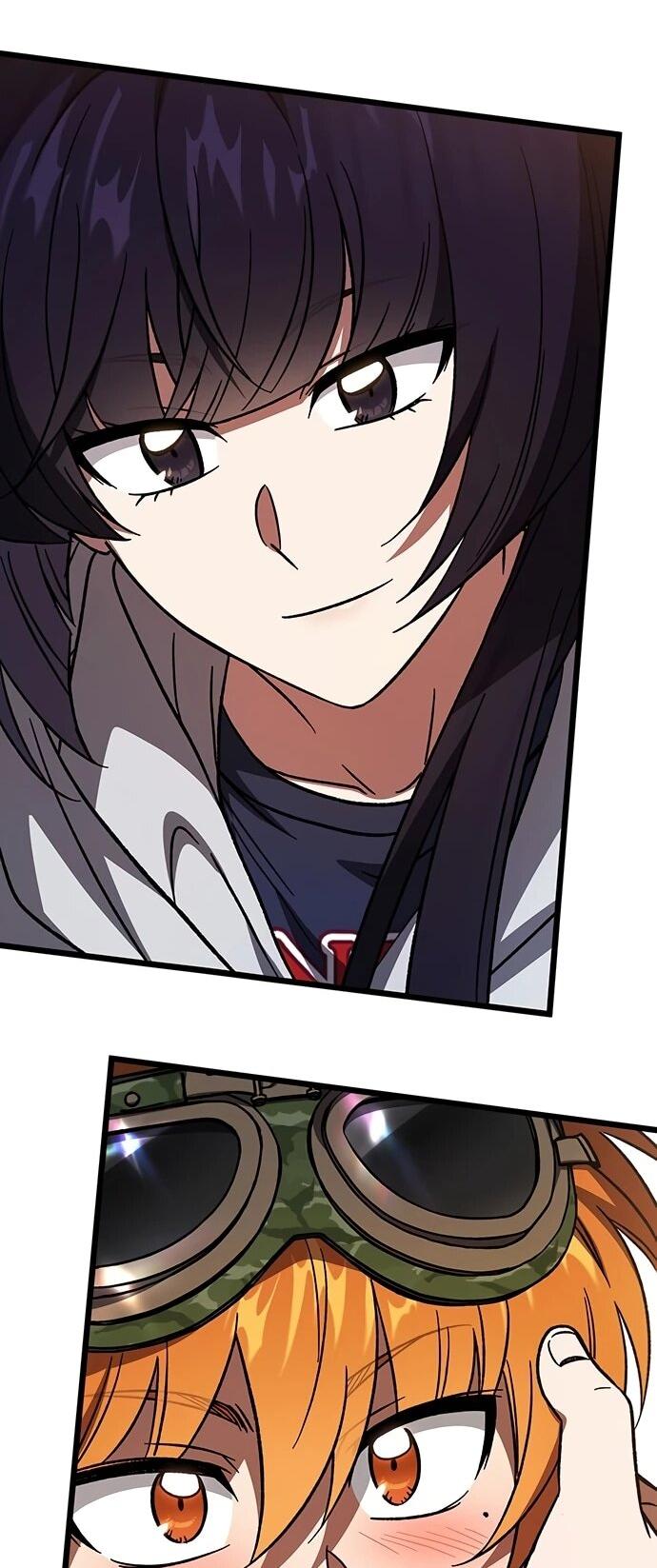 Манга Принцесса тёмного пламени 99 уровня - Глава 29 Страница 49