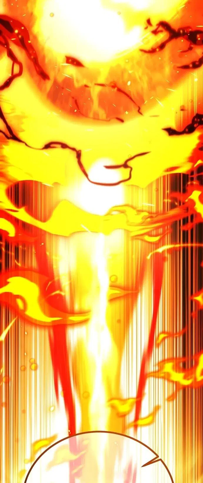 Манга Принцесса тёмного пламени 99 уровня - Глава 29 Страница 4