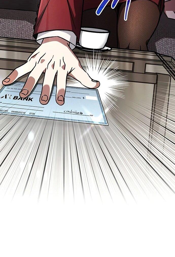 Манга Принцесса тёмного пламени 99 уровня - Глава 33 Страница 25