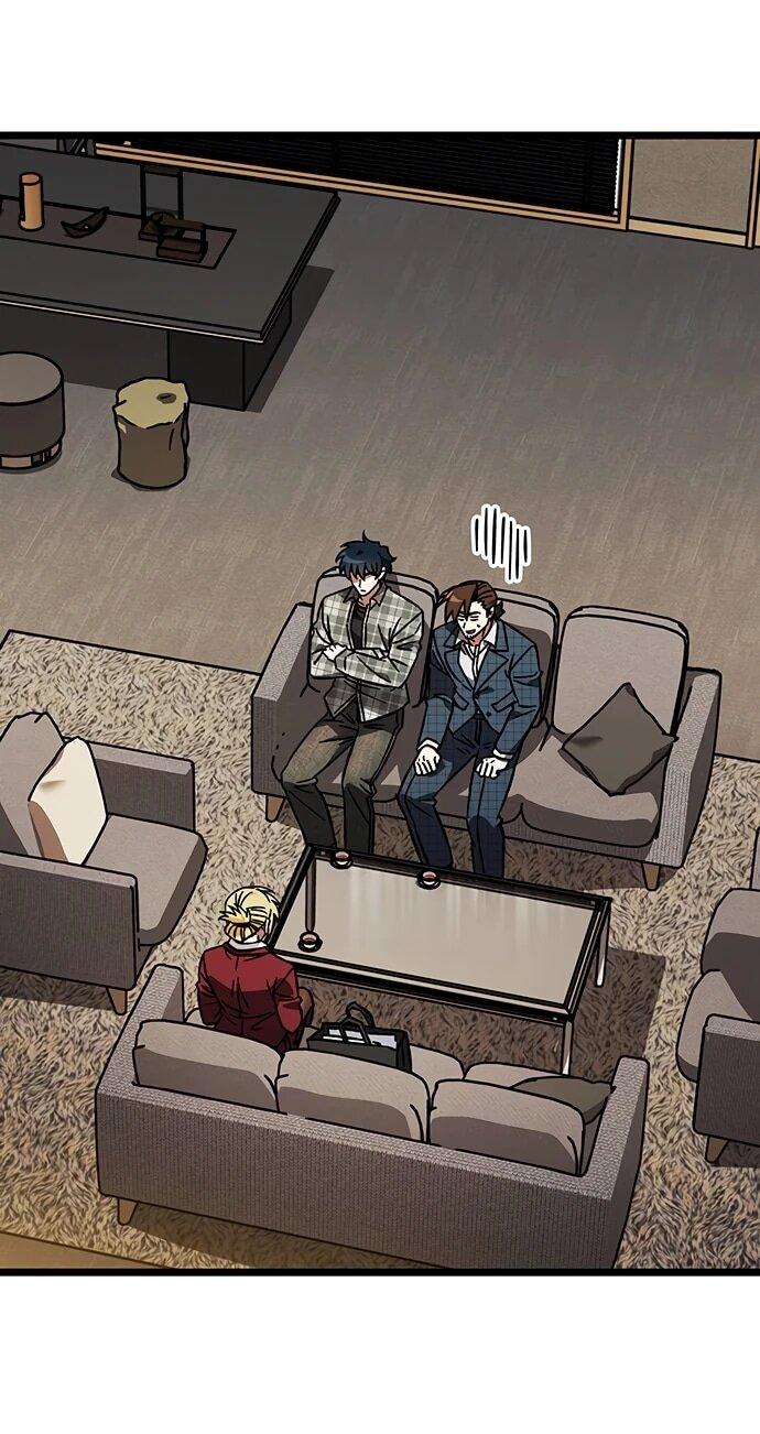 Манга Принцесса тёмного пламени 99 уровня - Глава 33 Страница 13