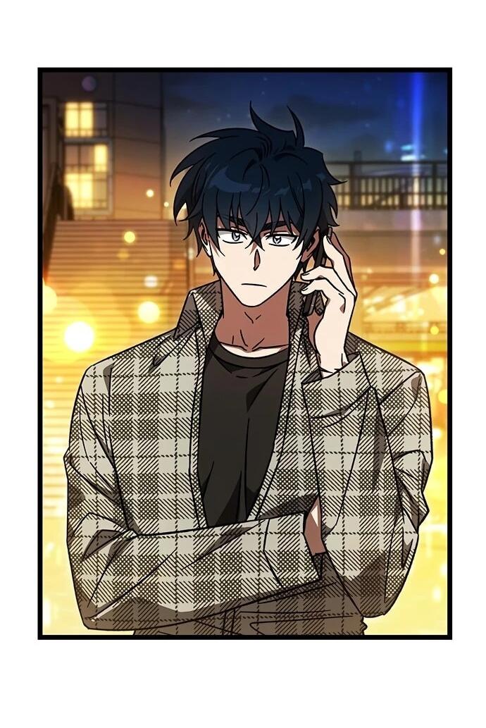 Манга Принцесса тёмного пламени 99 уровня - Глава 32 Страница 13