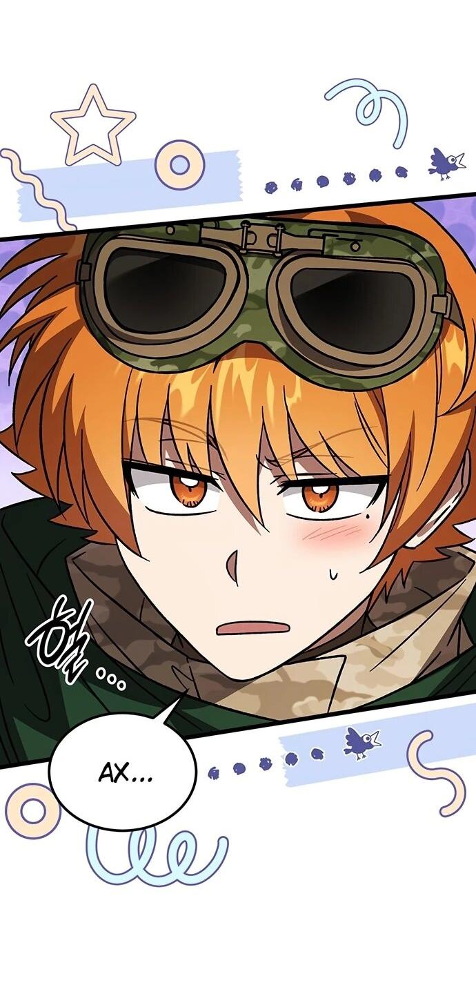 Манга Принцесса тёмного пламени 99 уровня - Глава 31 Страница 42