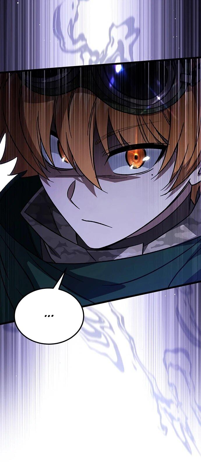 Манга Принцесса тёмного пламени 99 уровня - Глава 31 Страница 11