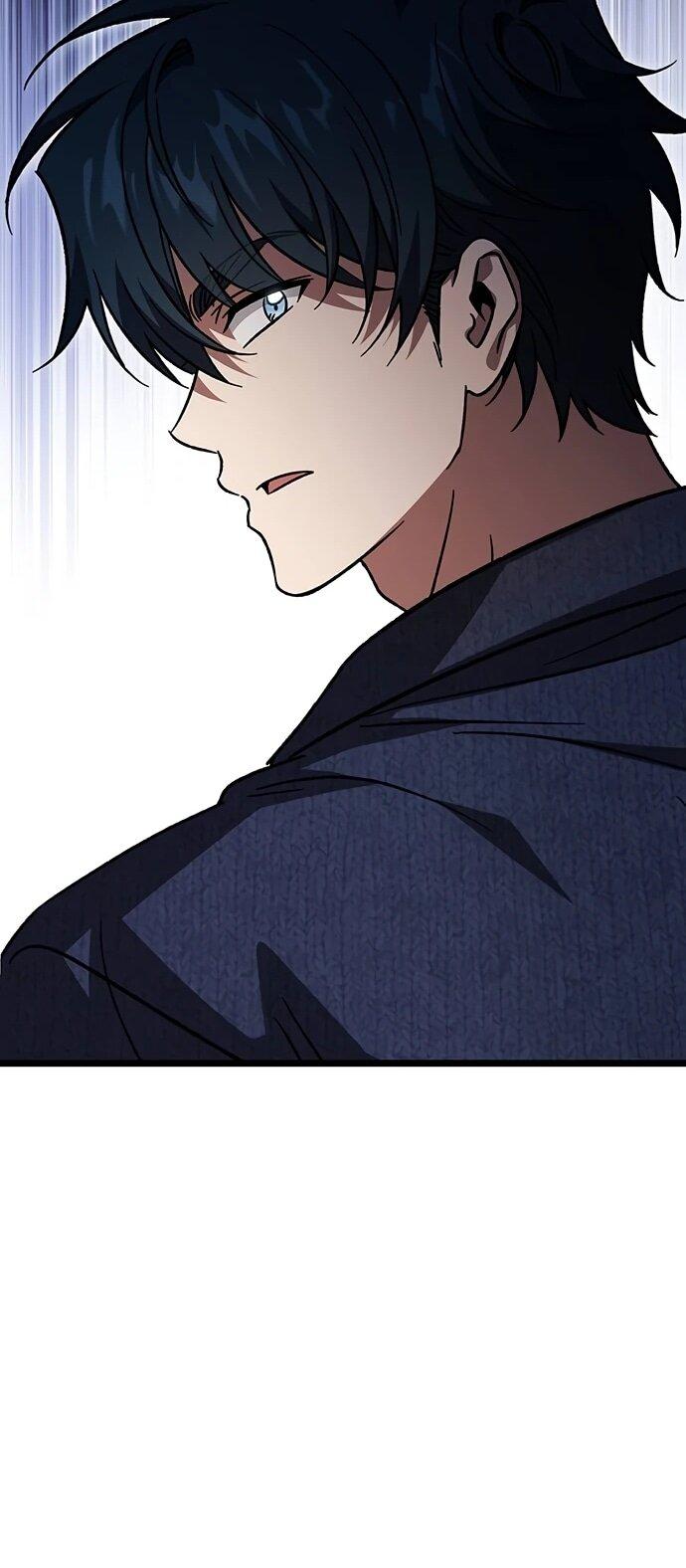 Манга Принцесса тёмного пламени 99 уровня - Глава 35 Страница 44