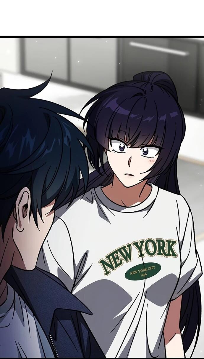 Манга Принцесса тёмного пламени 99 уровня - Глава 35 Страница 58