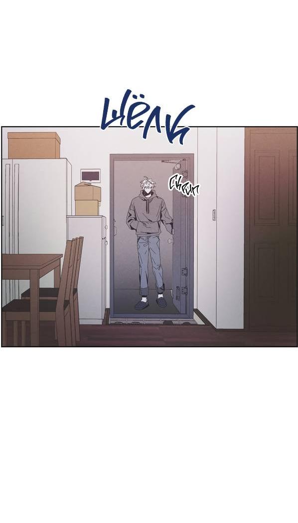 Манга Моя последняя зима - Глава 6 Страница 2