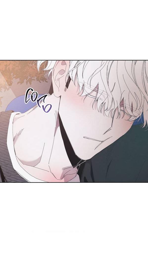 Манга Моя последняя зима - Глава 7 Страница 38