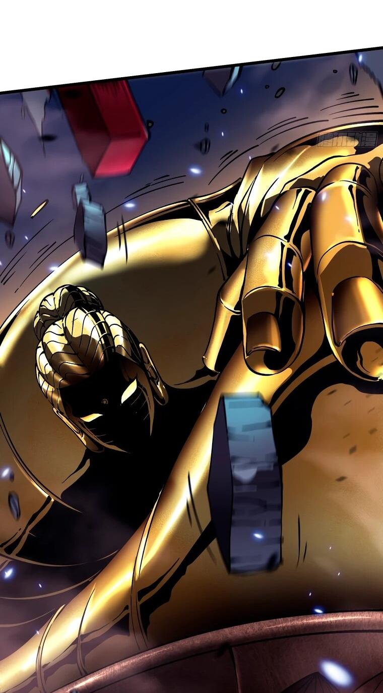 Манга Король монстров возрождается - Глава 51 Страница 20