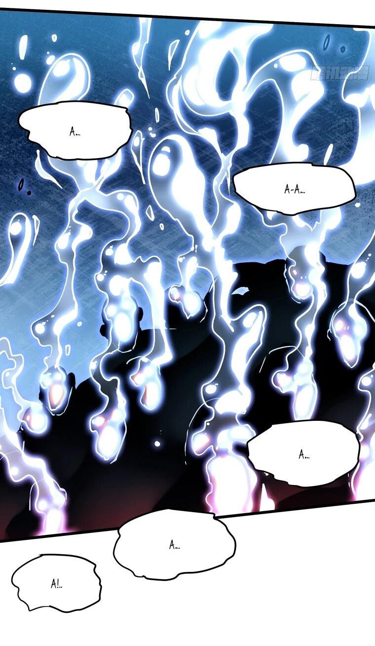 Манга Король монстров возрождается - Глава 59 Страница 22