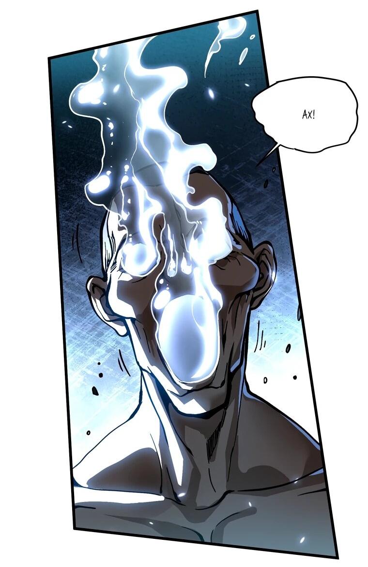 Манга Король монстров возрождается - Глава 59 Страница 21