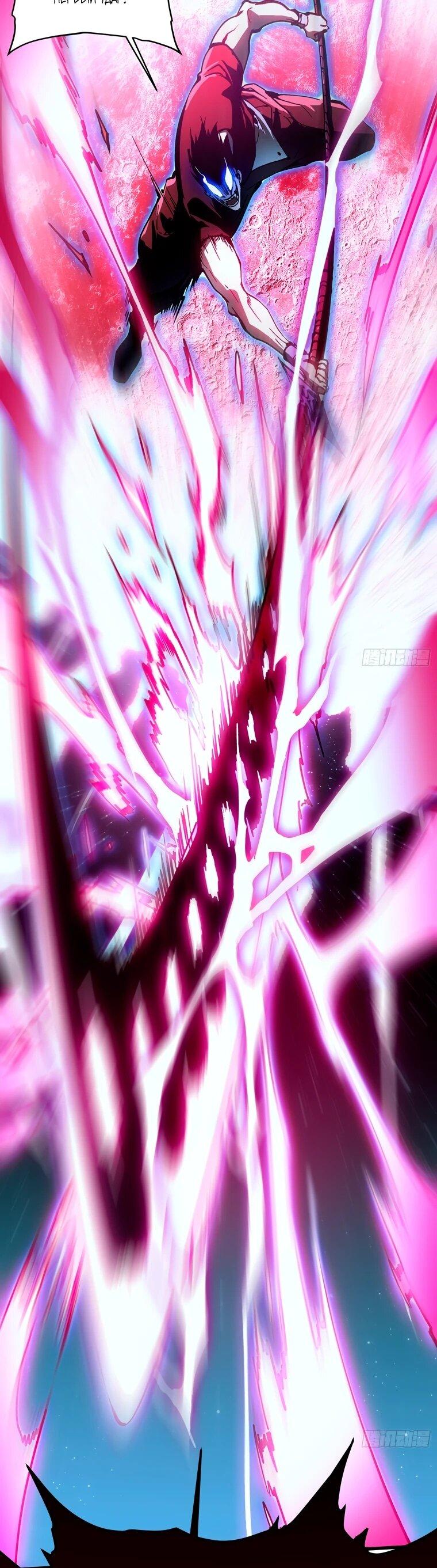 Манга Король монстров возрождается - Глава 66 Страница 28