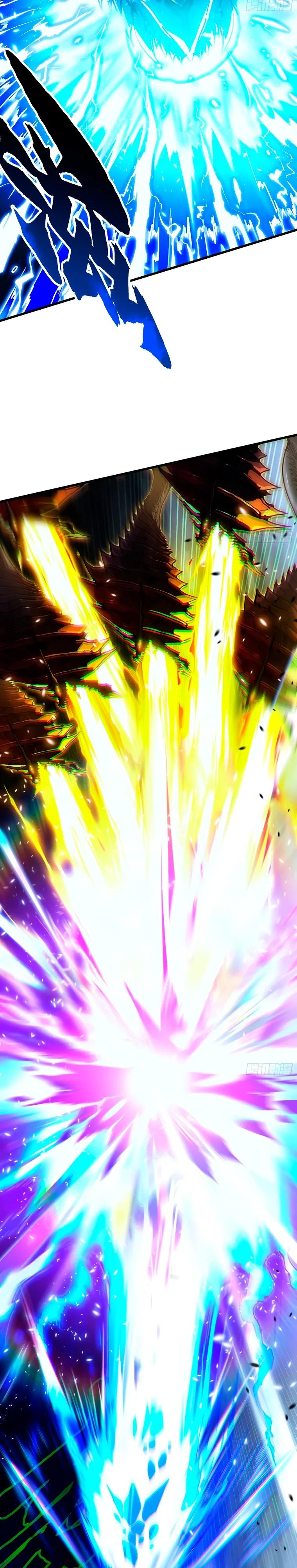 Манга Король монстров возрождается - Глава 73 Страница 16