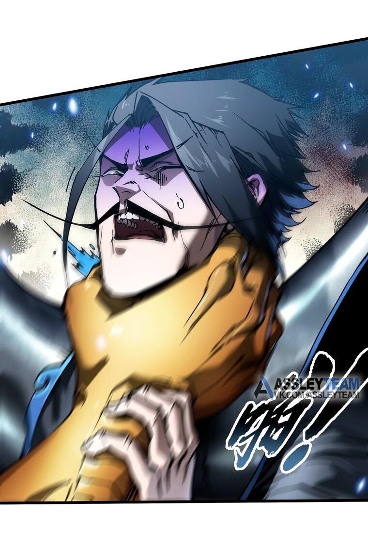 Манга Король монстров возрождается - Глава 79 Страница 30