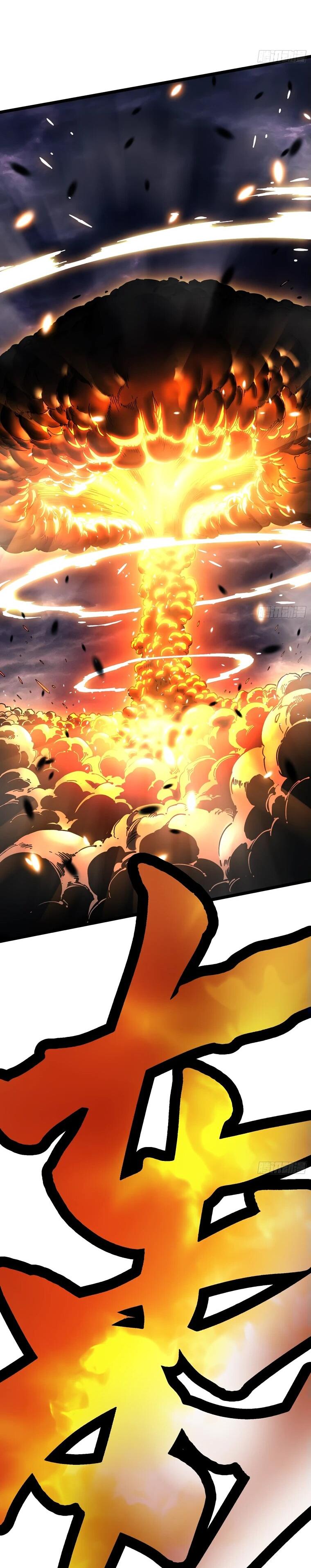 Манга Король монстров возрождается - Глава 27 Страница 35