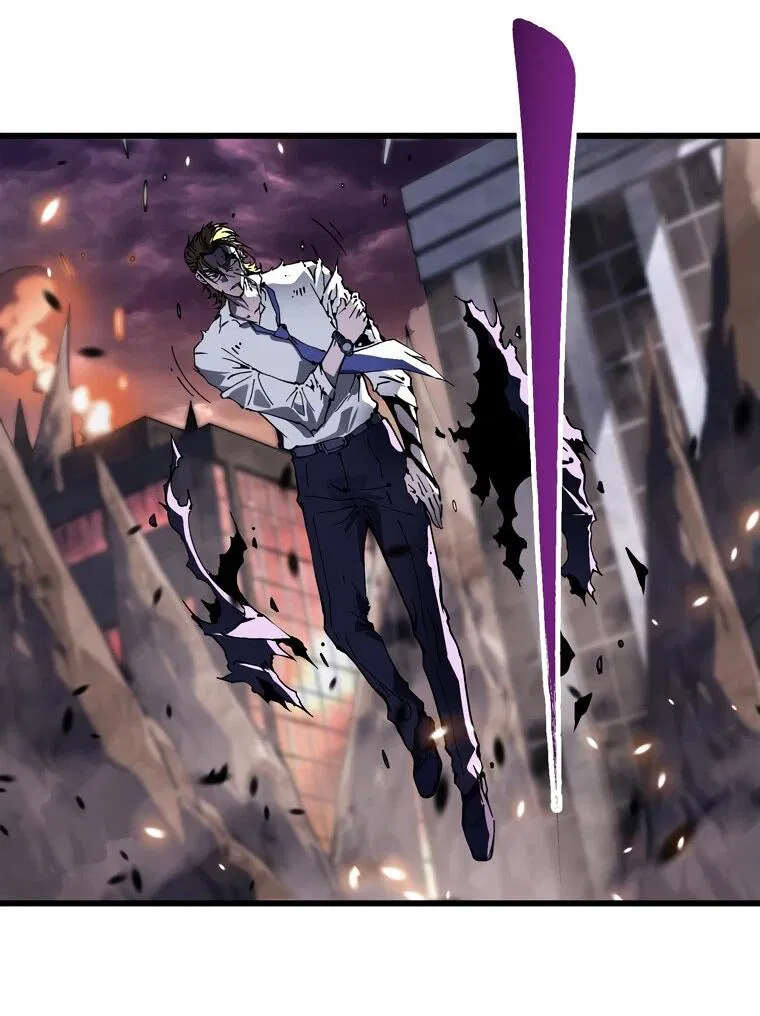 Манга Король монстров возрождается - Глава 27 Страница 4