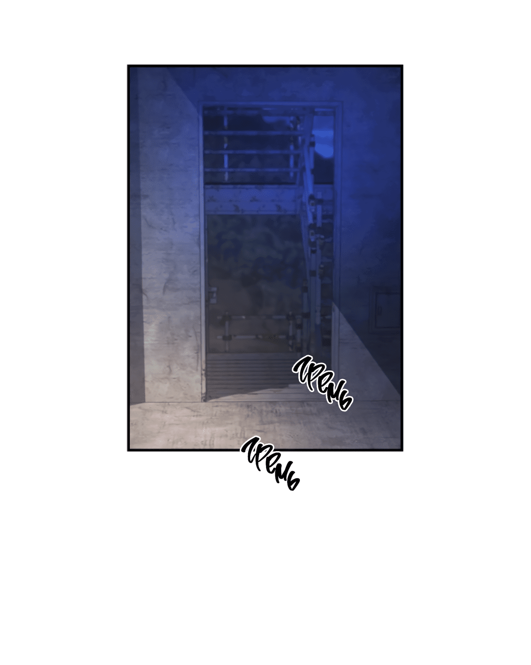 Манга 3 дня - Глава 3 Страница 24