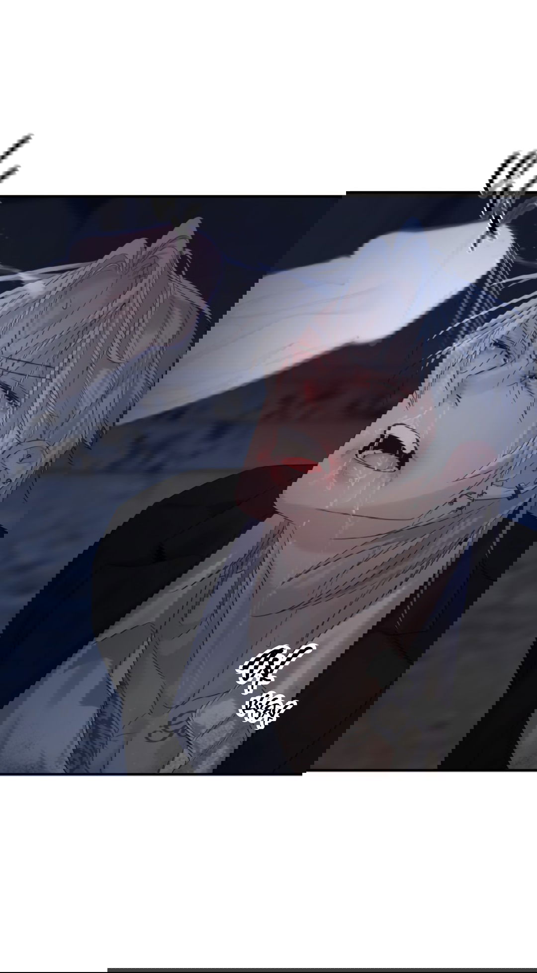 Манга 3 дня - Глава 3 Страница 53