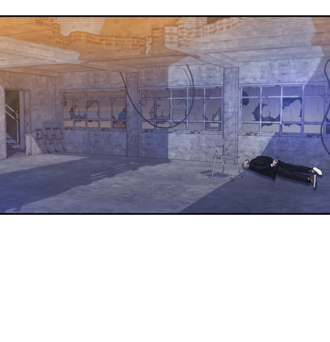 Манга 3 дня - Глава 3 Страница 23