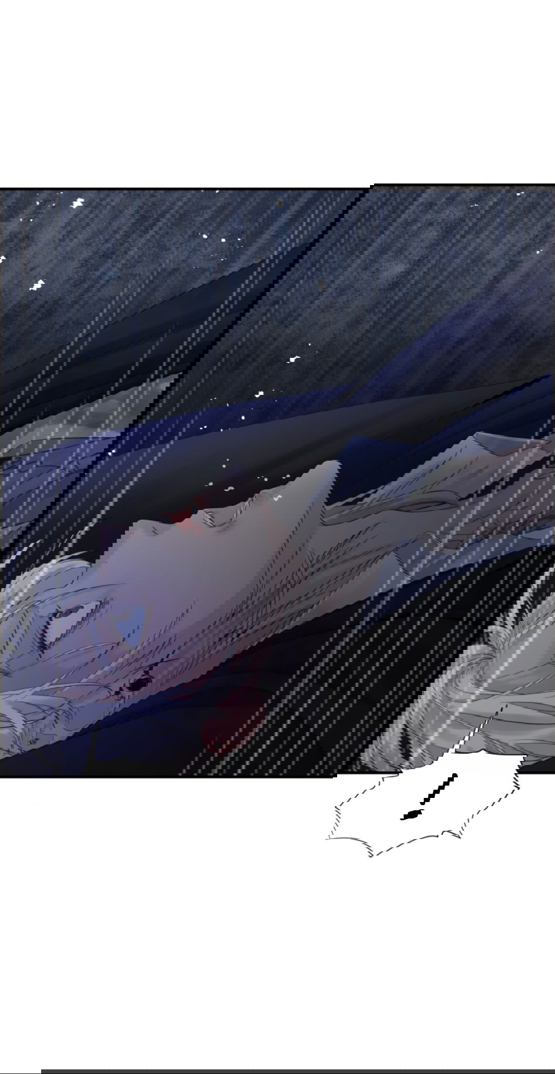 Манга 3 дня - Глава 4 Страница 25