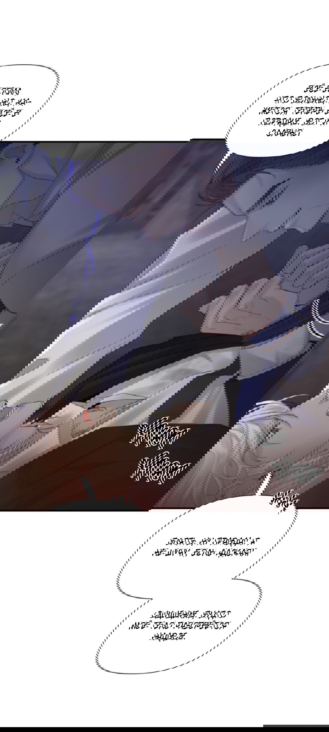 Манга 3 дня - Глава 4 Страница 38