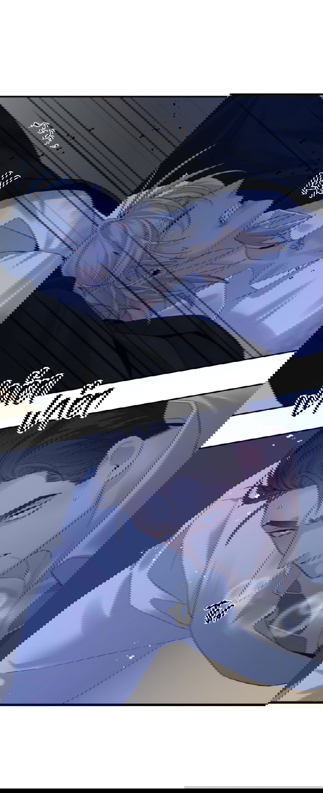 Манга 3 дня - Глава 4 Страница 30