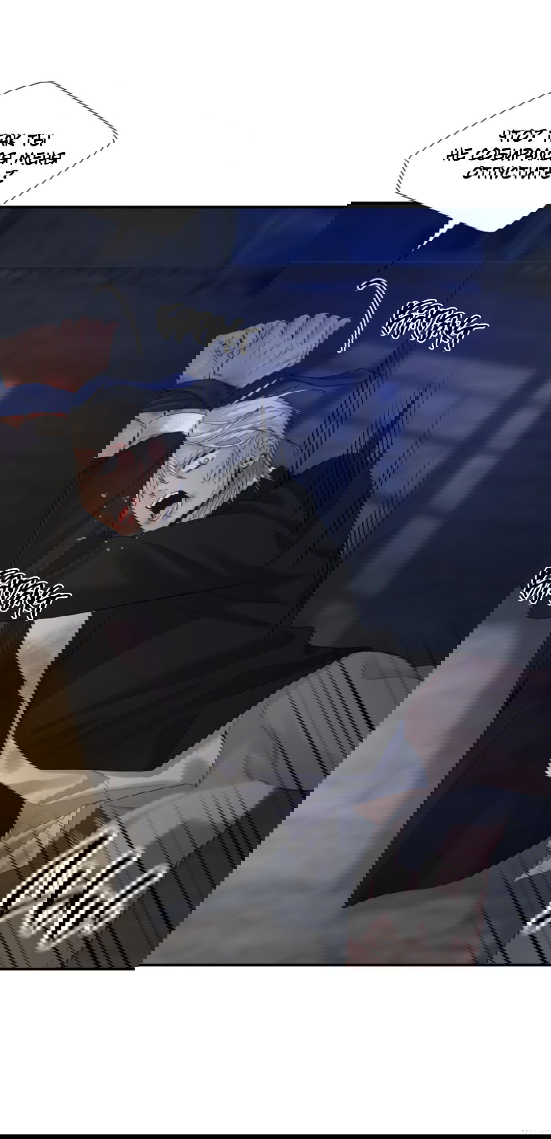 Манга 3 дня - Глава 4 Страница 18