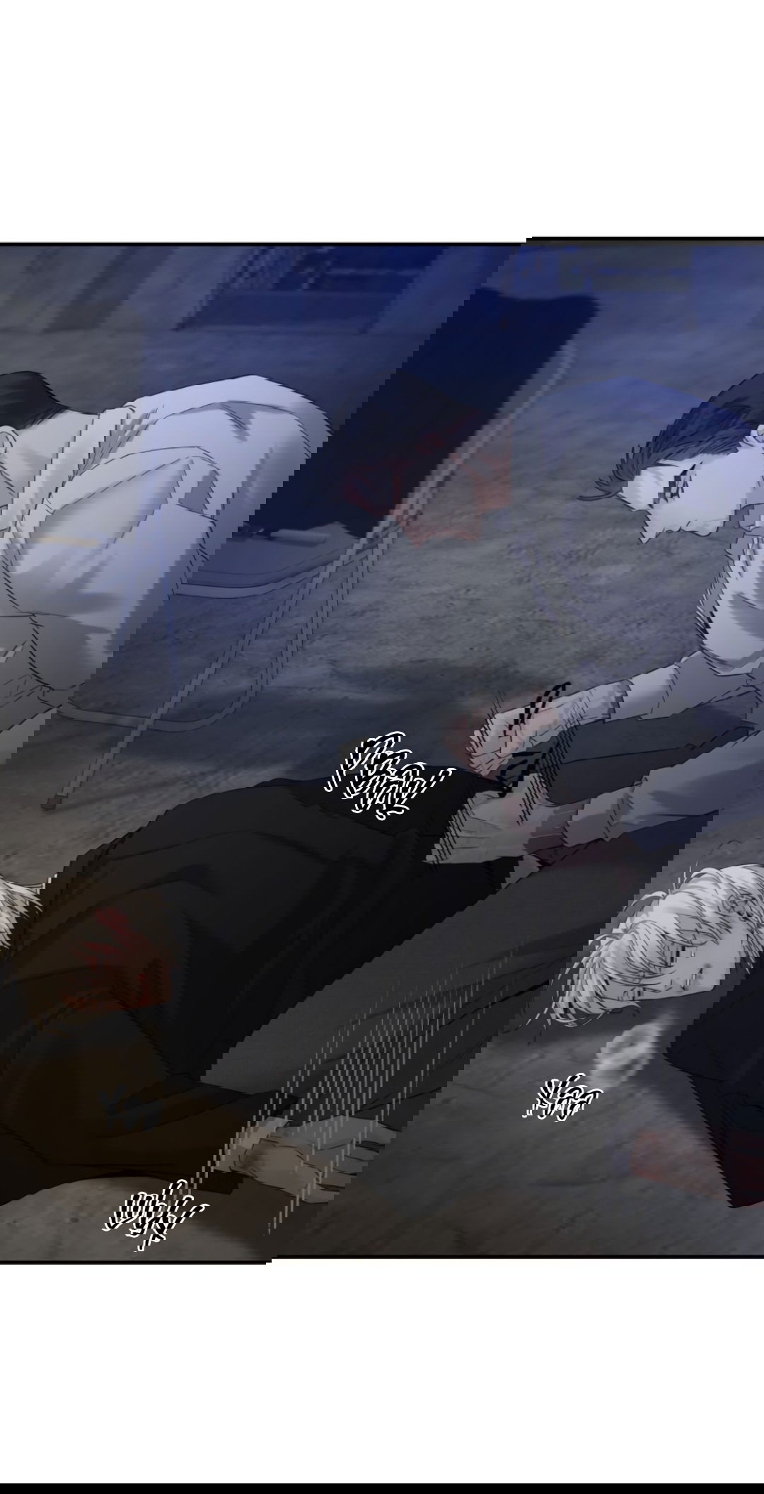 Манга 3 дня - Глава 4 Страница 13