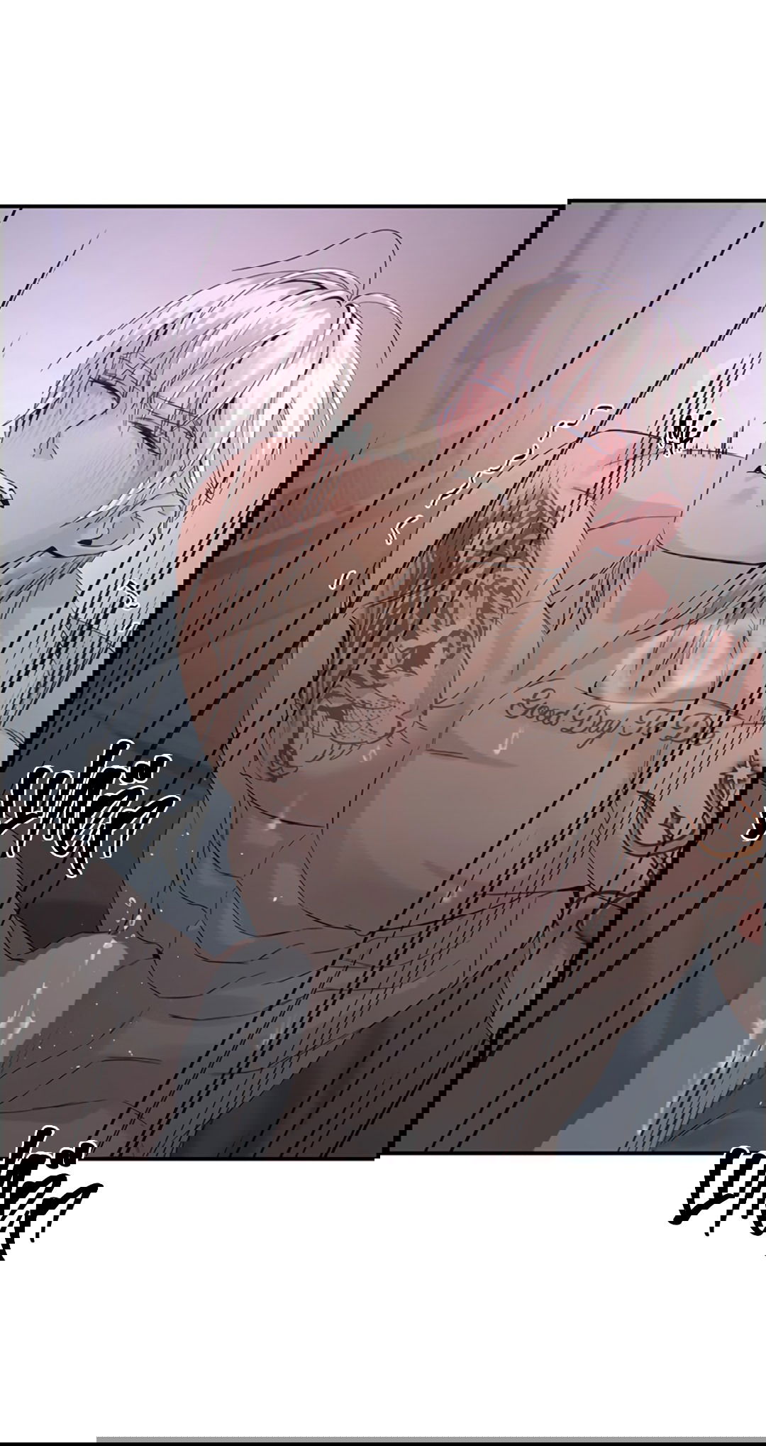 Манга 3 дня - Глава 5 Страница 38