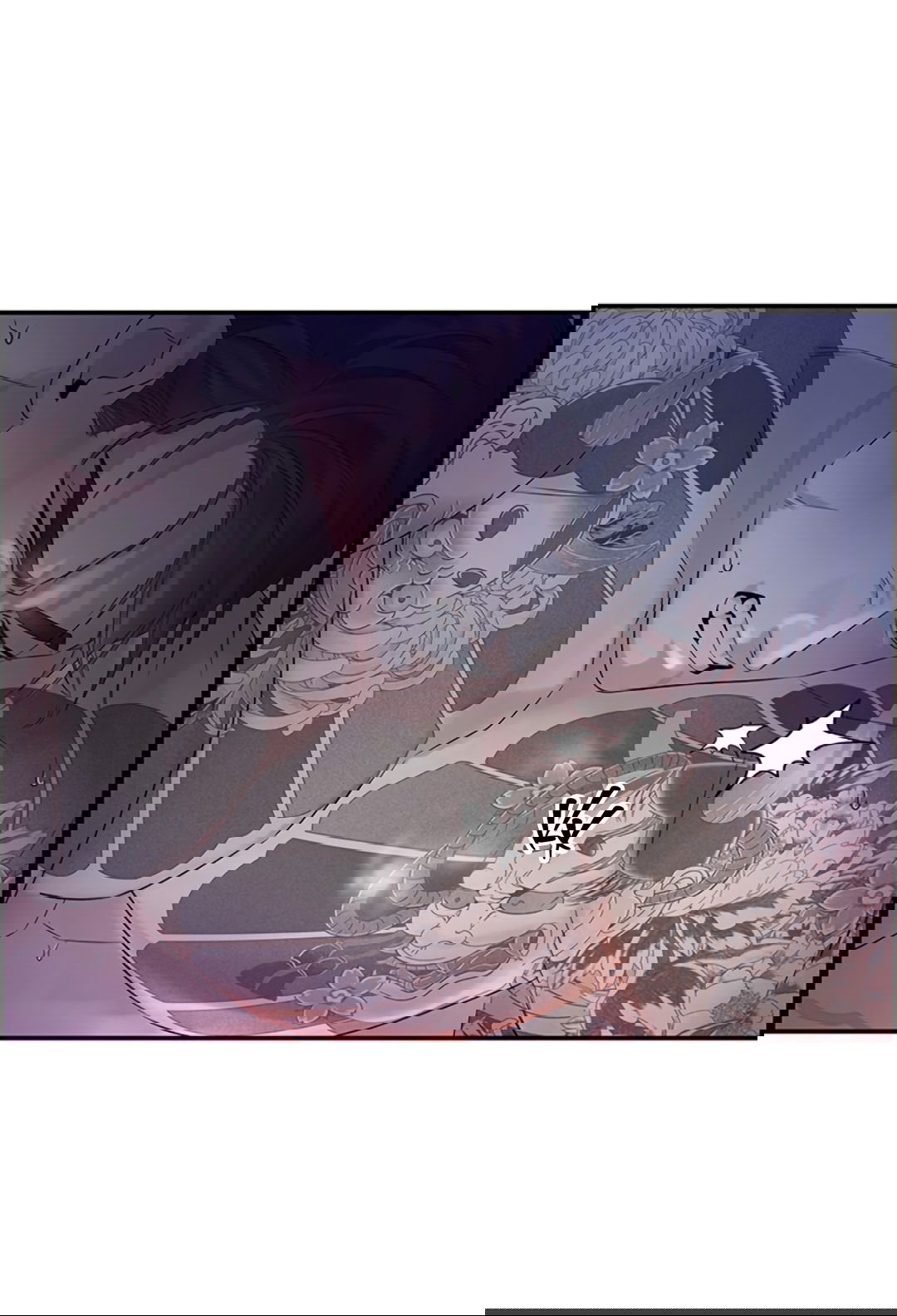 Манга 3 дня - Глава 5 Страница 61