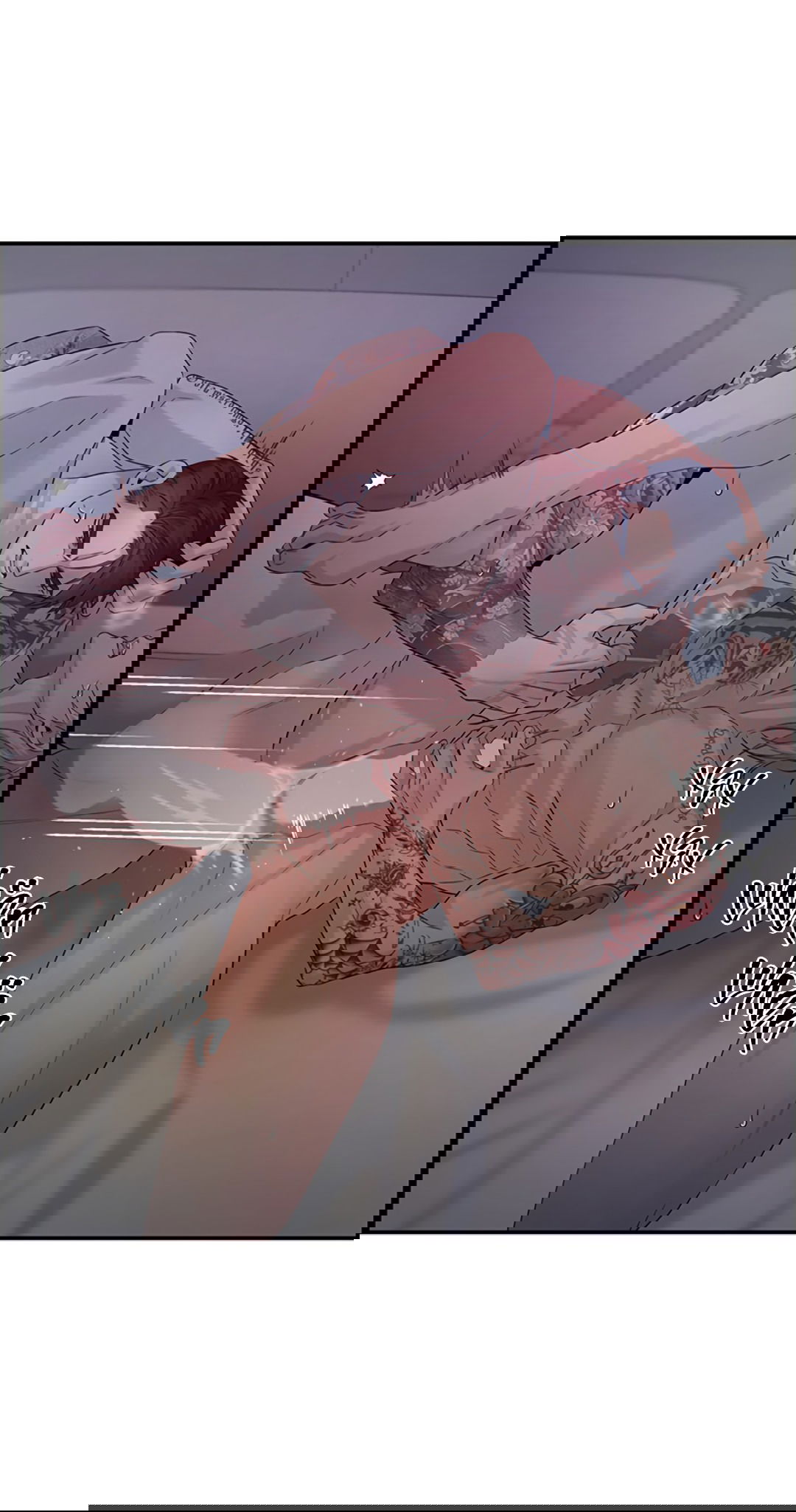 Манга 3 дня - Глава 5 Страница 58