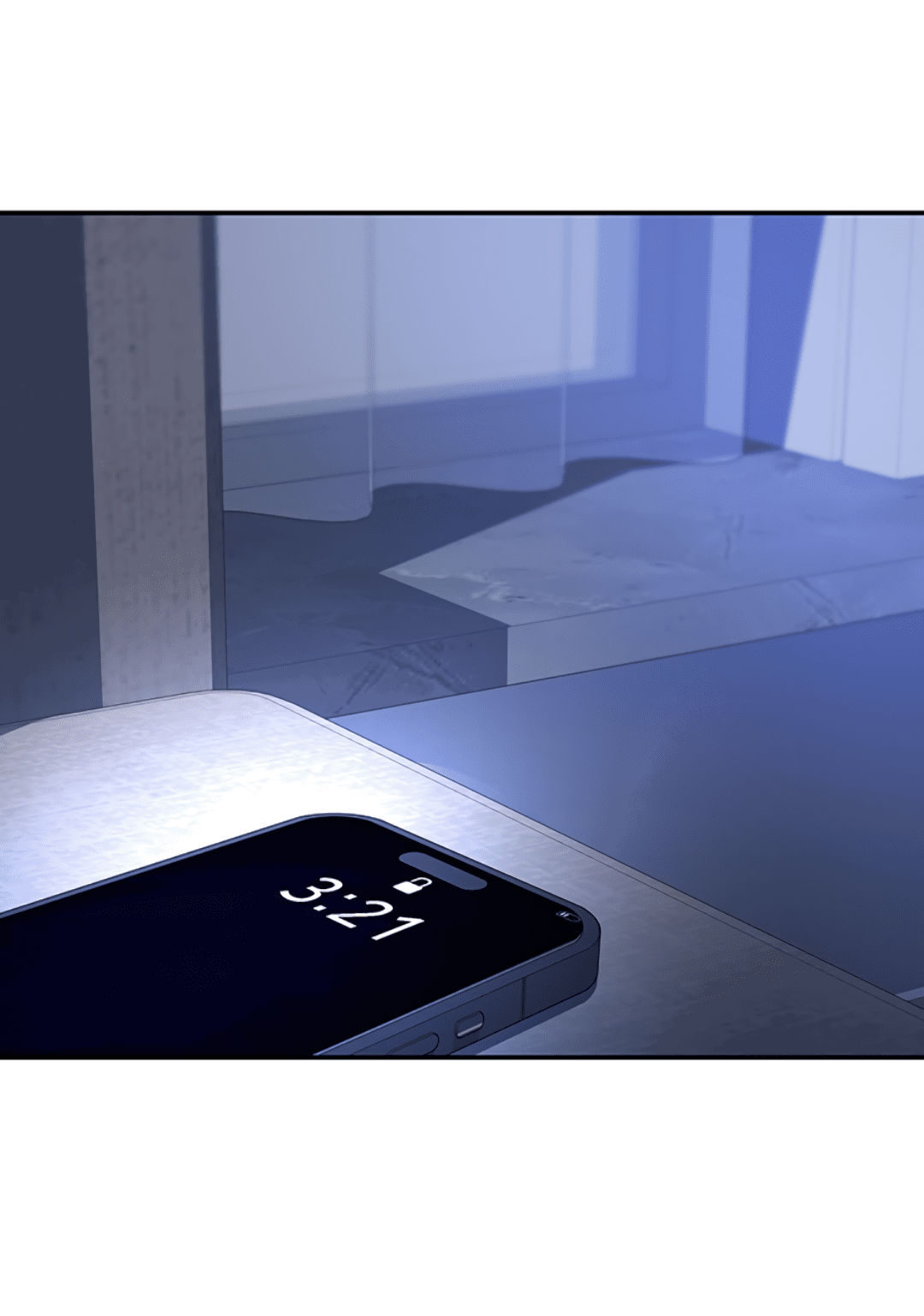 Манга 3 дня - Глава 5 Страница 15