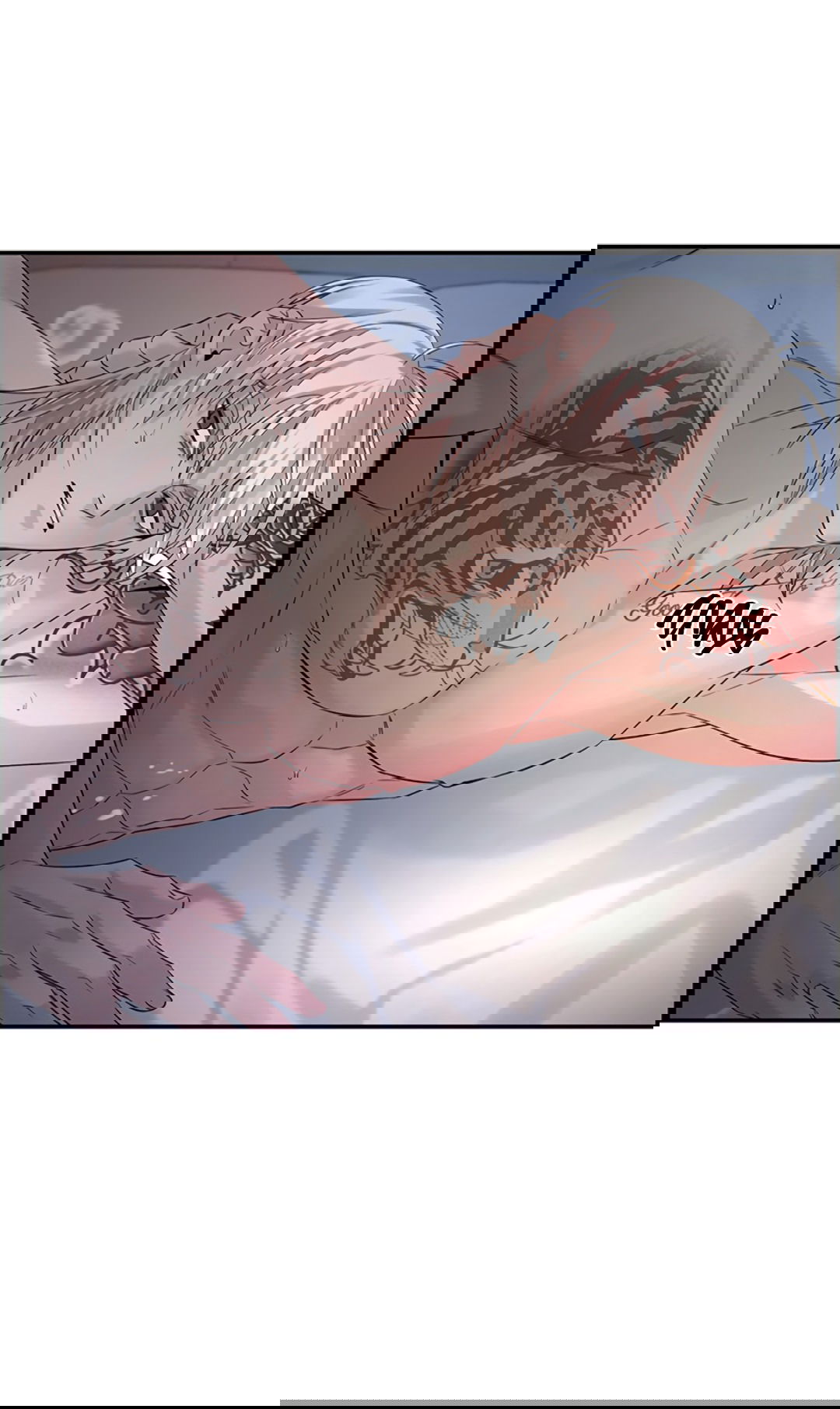 Манга 3 дня - Глава 5 Страница 66