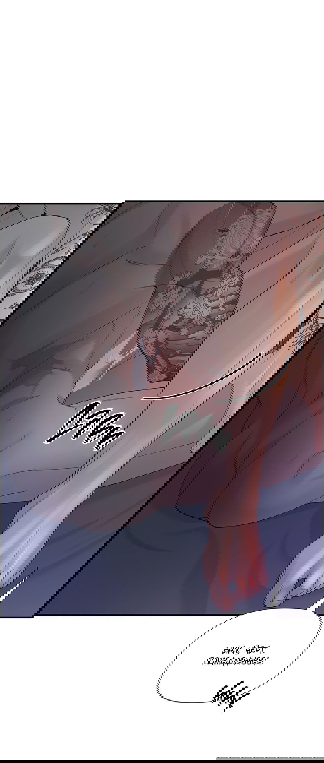 Манга 3 дня - Глава 5 Страница 36