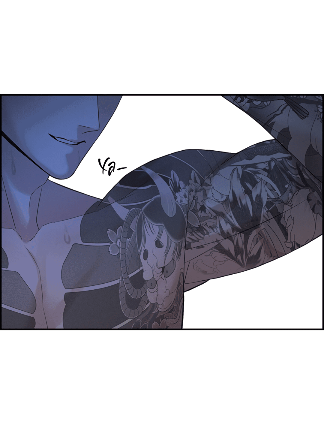 Манга 3 дня - Глава 5 Страница 44