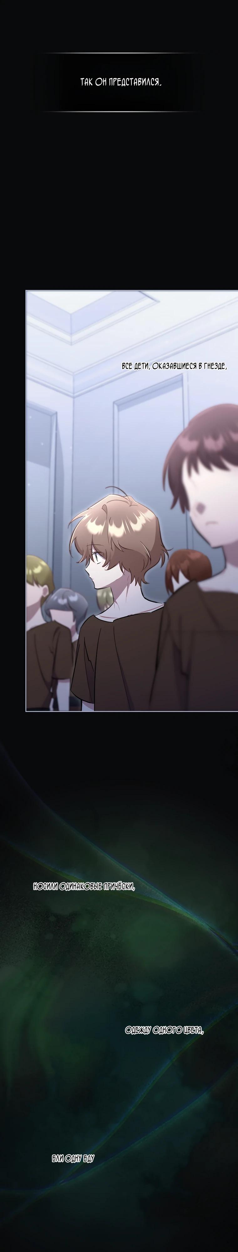 Манга Не волнуйтесь, этот фиктивный брак заключён по обоюдному согласию - Глава 53 Страница 24