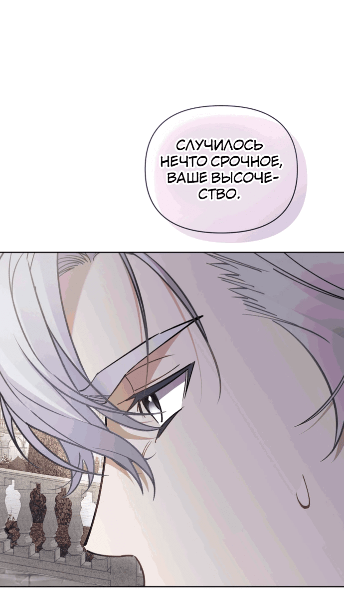 Манга Не волнуйтесь, этот фиктивный брак заключён по обоюдному согласию - Глава 8 Страница 69