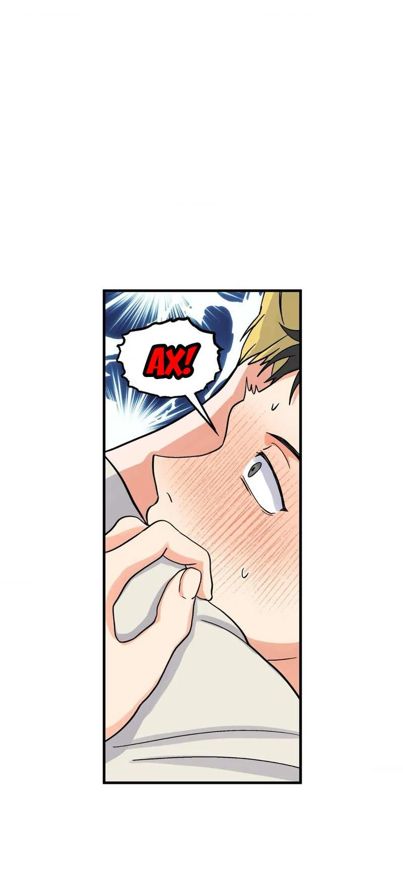 Манга Любовь к кофеину - Глава 13 Страница 15