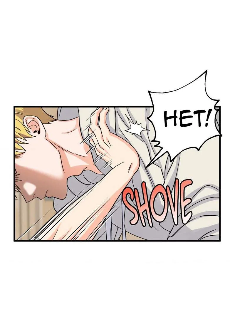 Манга Любовь к кофеину - Глава 13 Страница 64