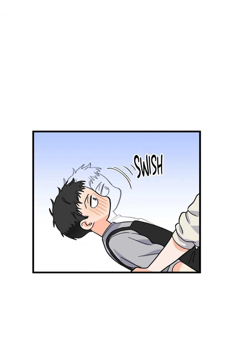 Манга Любовь к кофеину - Глава 13 Страница 58