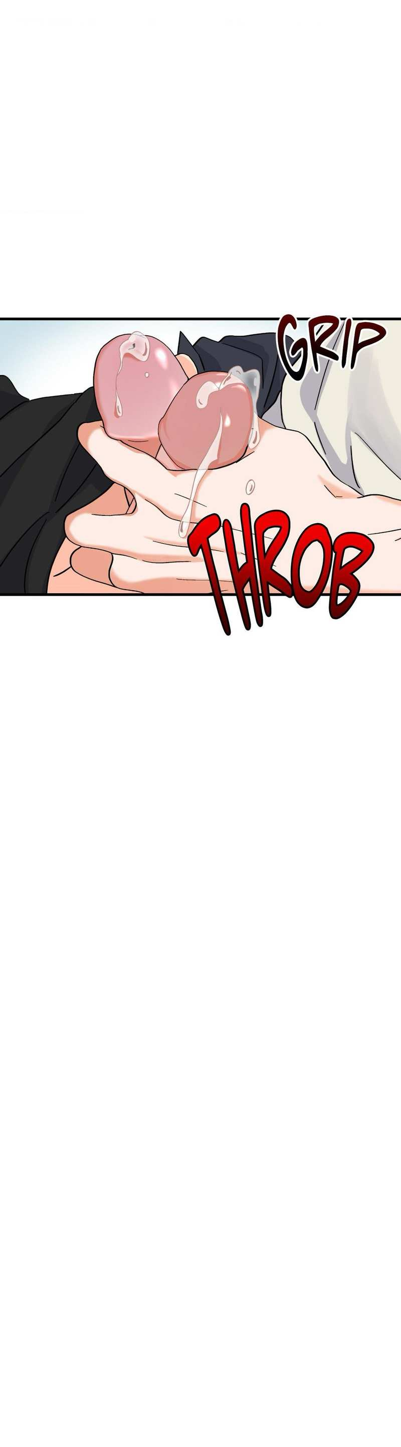 Манга Любовь к кофеину - Глава 13 Страница 55