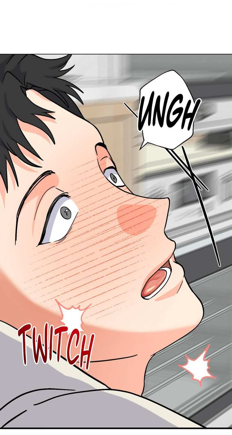 Манга Любовь к кофеину - Глава 13 Страница 29