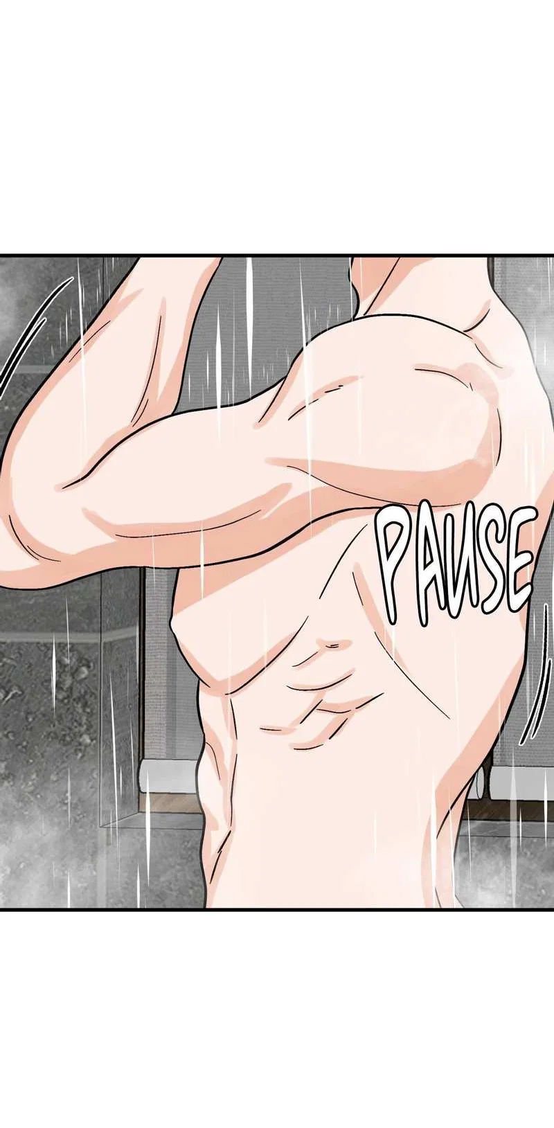 Манга Любовь к кофеину - Глава 14 Страница 55