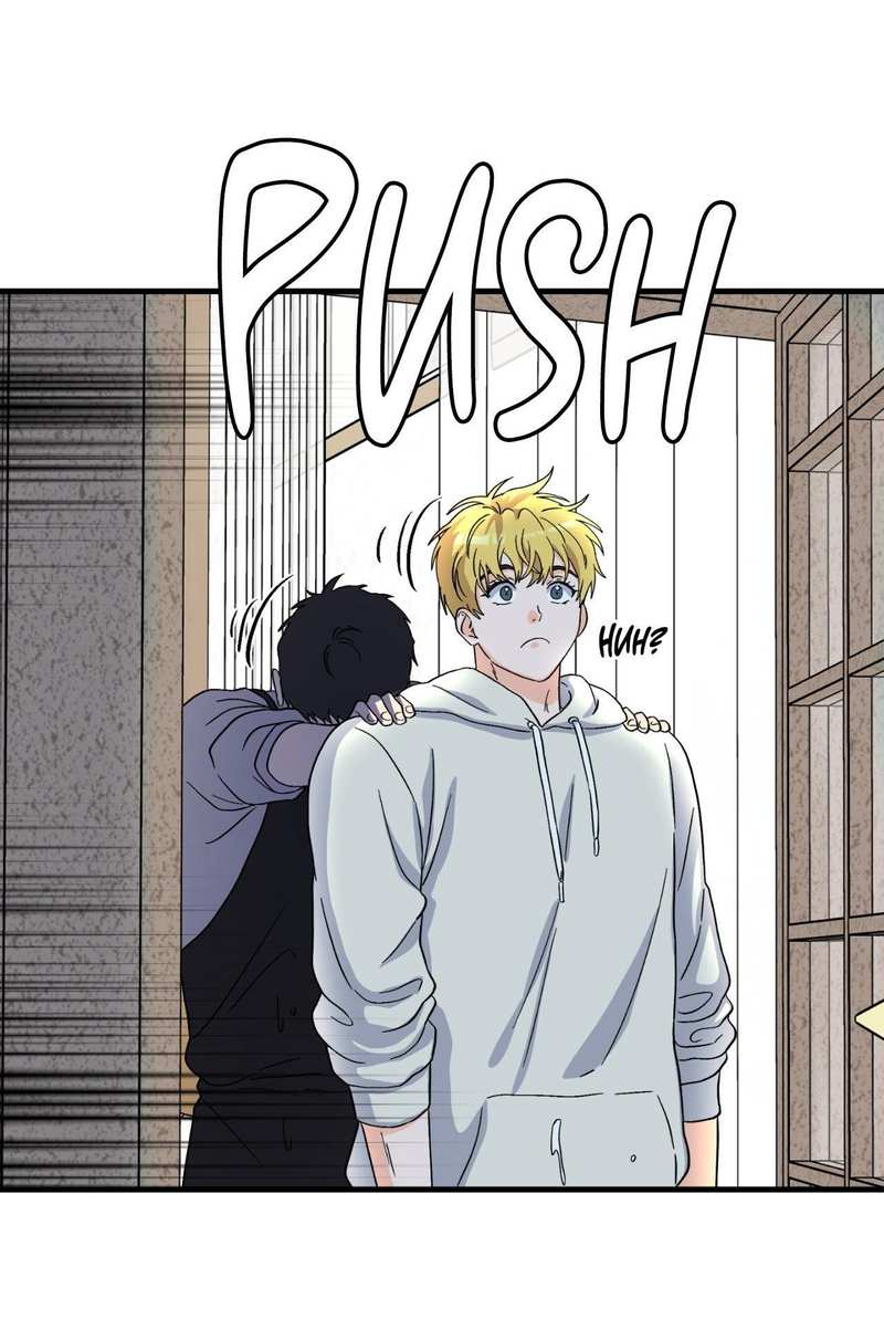 Манга Любовь к кофеину - Глава 14 Страница 36